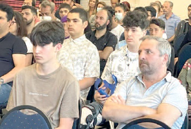 Deutsche bahn’dan Türk gençlerine meslek eğitimi